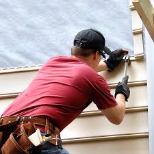 Best Fiber Cement Siding Installation  in Belford, NJ